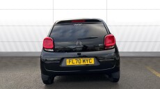 Citroen C1 1.0 VTi 72 Urban Ride 5dr Petrol Hatchback